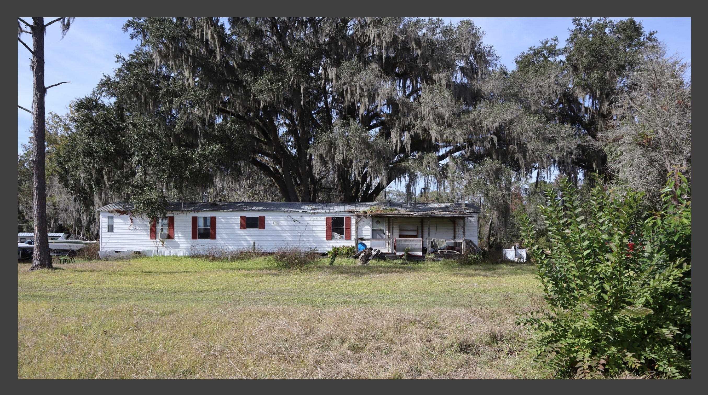 2488 Mattie Carlton Road Perry, FL 32347 - Photo 4 of 12