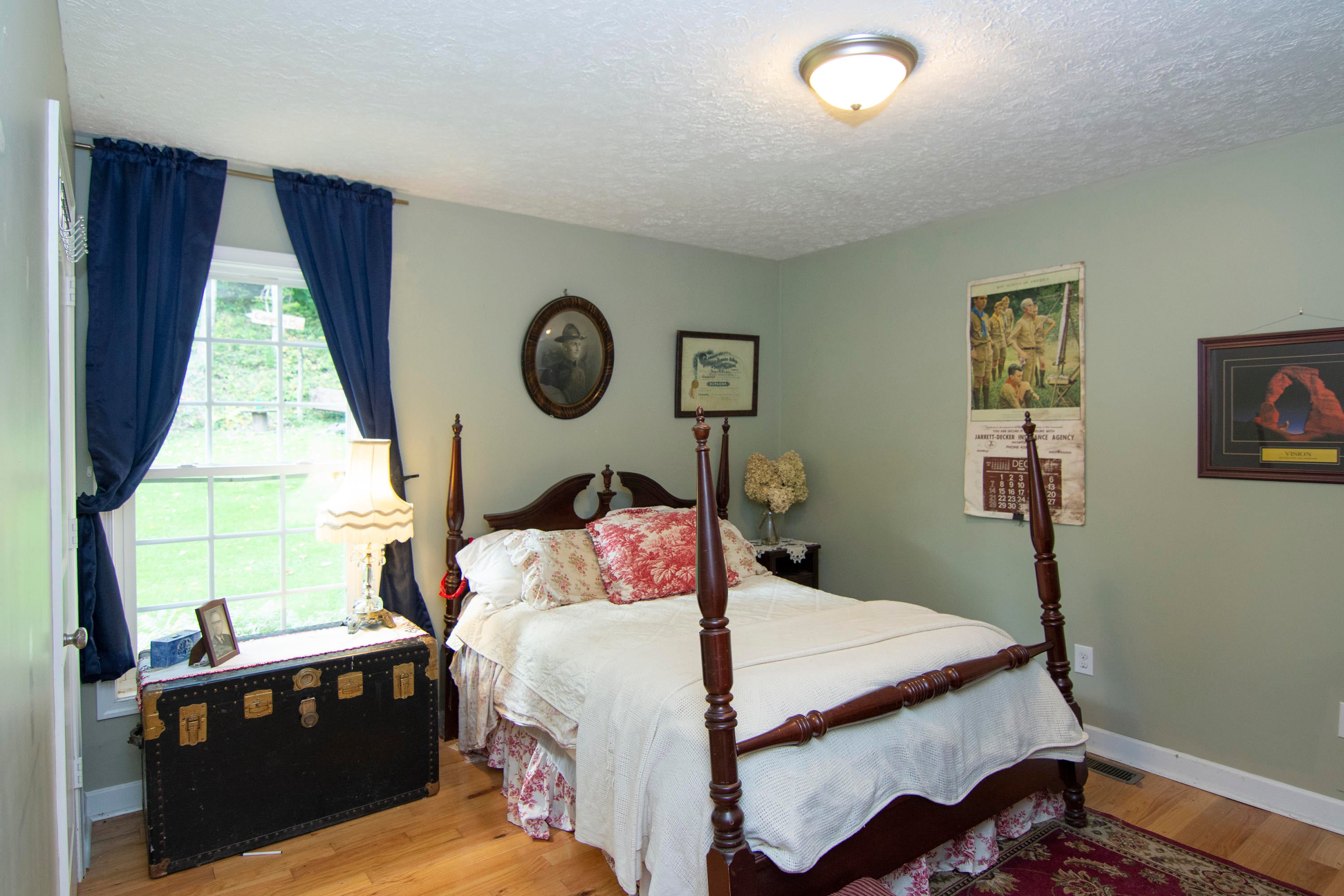 1032 Cold Hollow Road Meadow Bridge, WV 25976 - Photo 22 of 38 Gallery Image 22