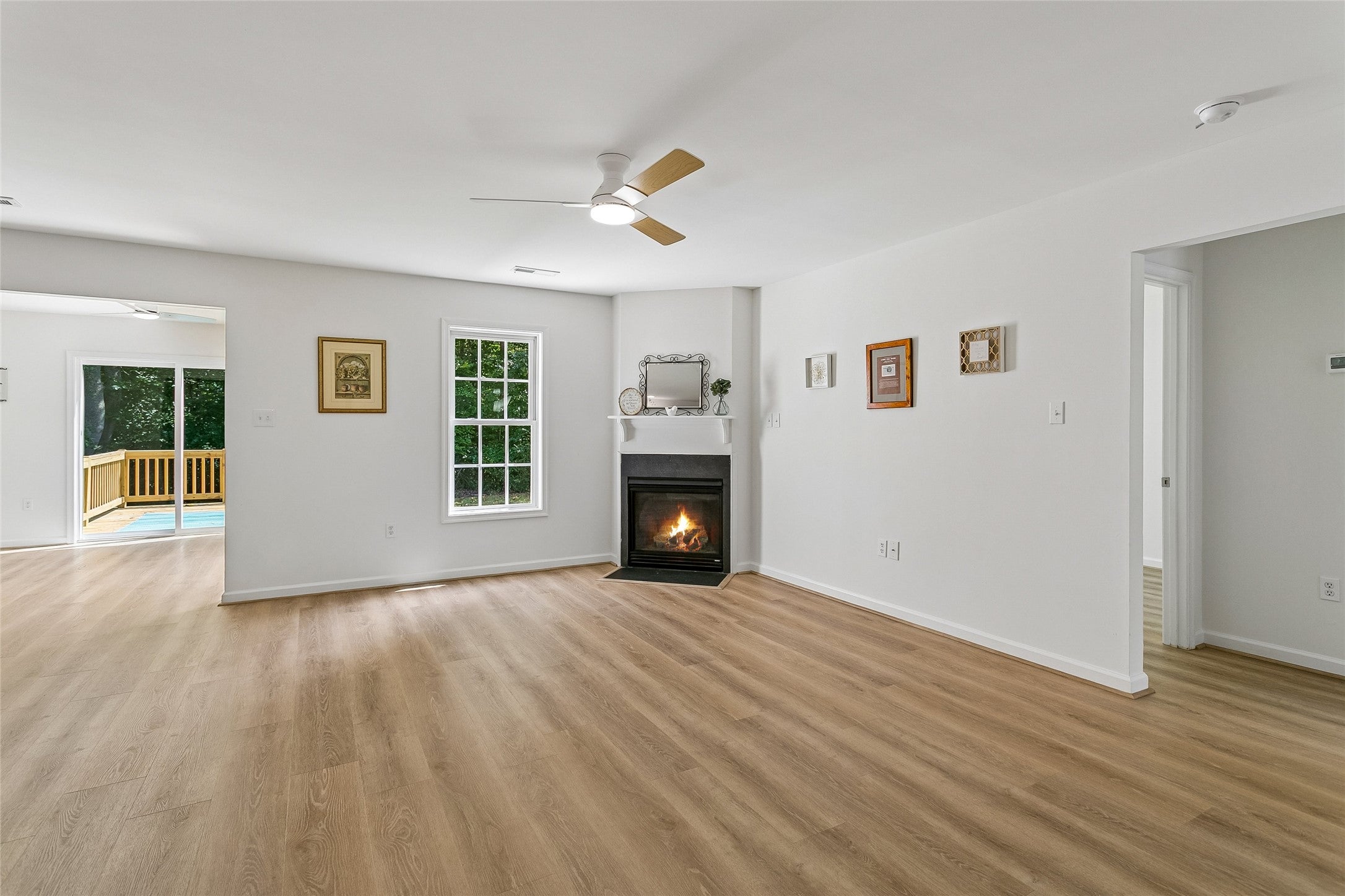 3313 Chickahominy Road Toano, VA 23168 - Photo 9 of 43 Gallery Image 9