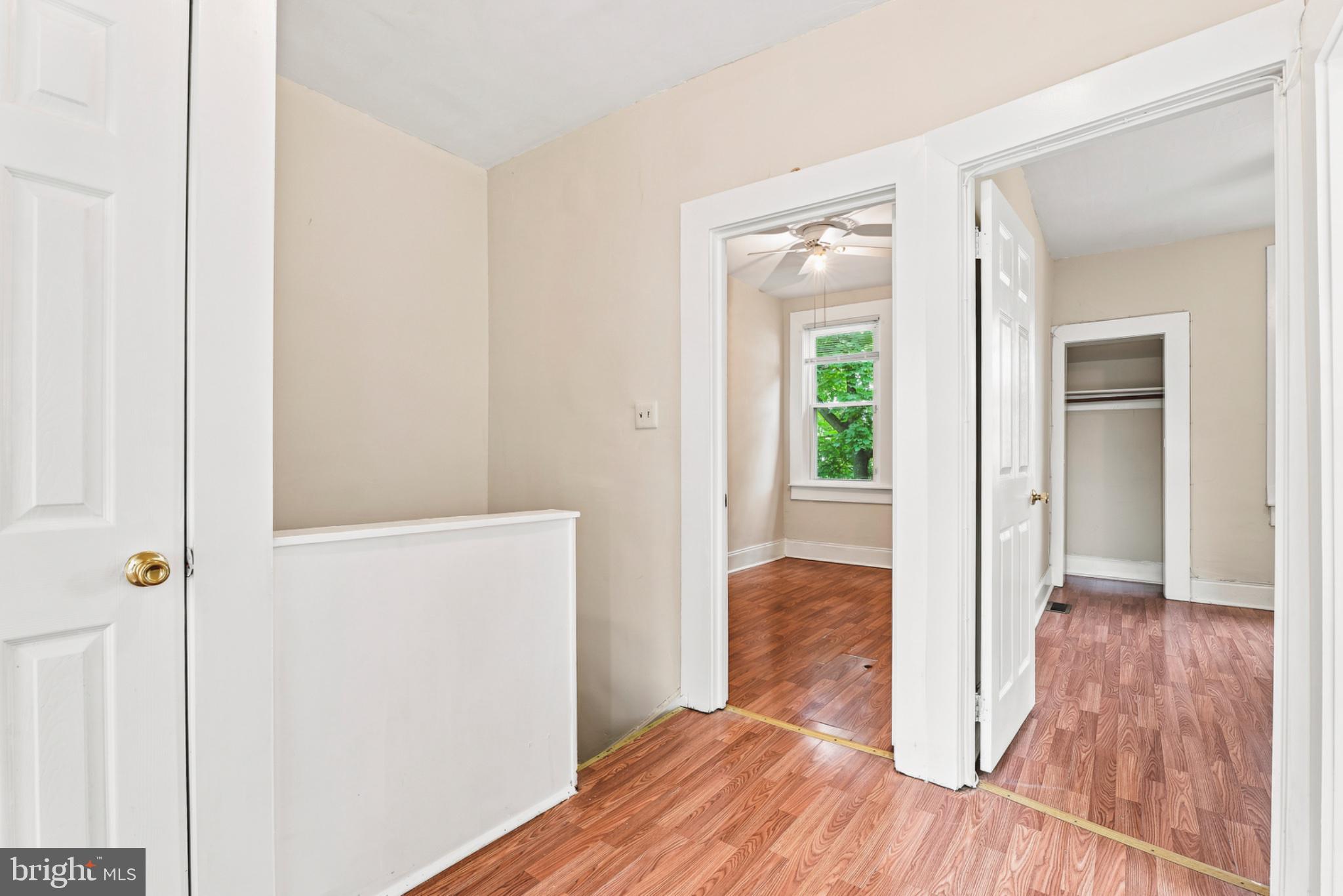 730 Linnard Street Baltimore, MD 21229 - Photo 26 of 31 Upstairs landing
