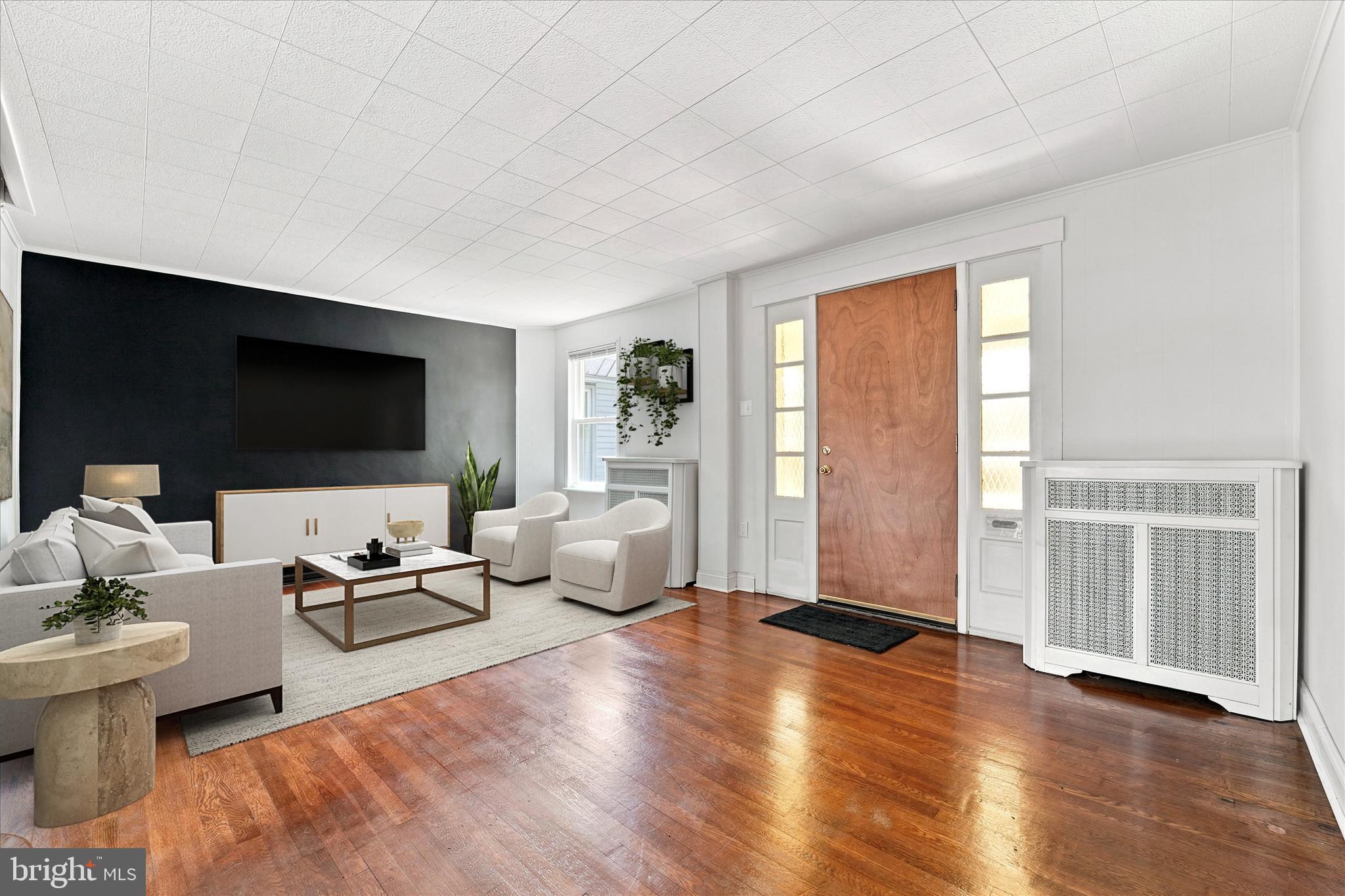 232 Rector Street Philadelphia, PA 19128 - Photo 6 of 36 Virtually staged
