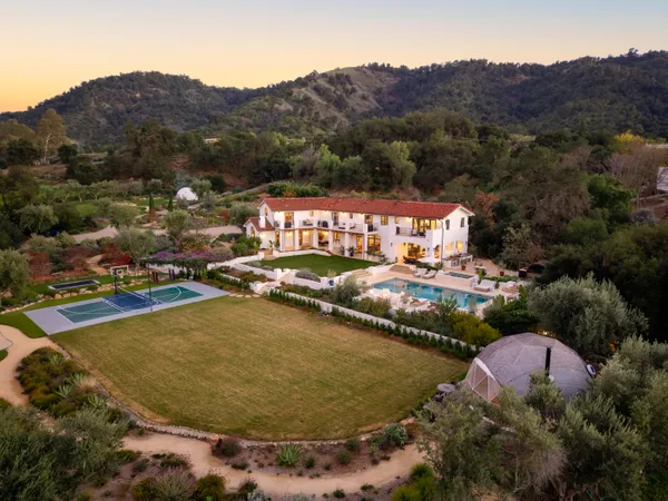 $8,880,000 | 13202 Ojai Road, Santa Paula, CA 93060
