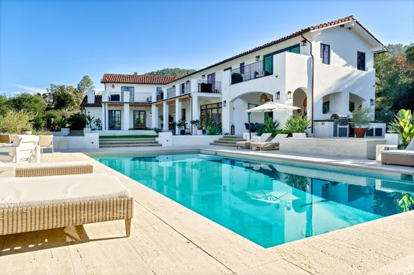 $8,880,000 | 13202 Ojai Road, Santa Paula, CA 93060