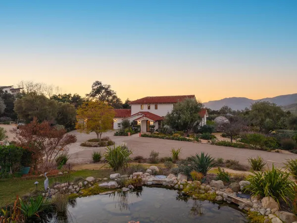 $8,880,000 | 13202 Ojai Road, Santa Paula, CA 93060