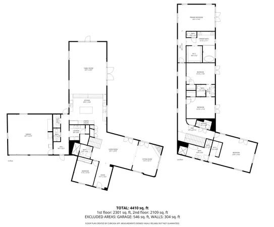 $8,880,000 | 13202 Ojai Road, Santa Paula, CA 93060