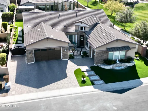 $1,520,000 | 2351 East Cherrywood Place, Chandler, AZ 85249
