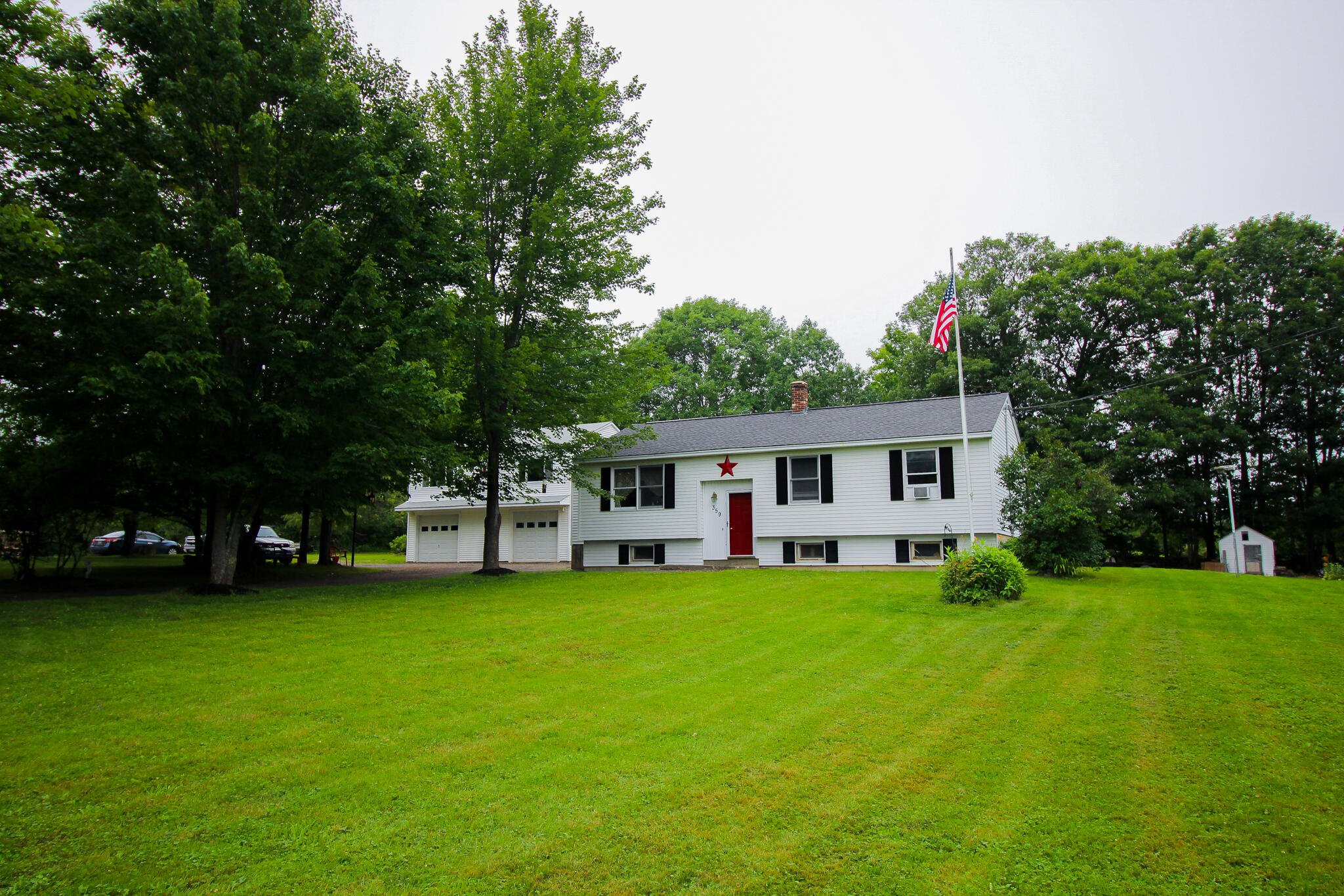 359 Lakeview Road Glenburn, ME 04401 - Photo 42 of 43 IMG_3231
