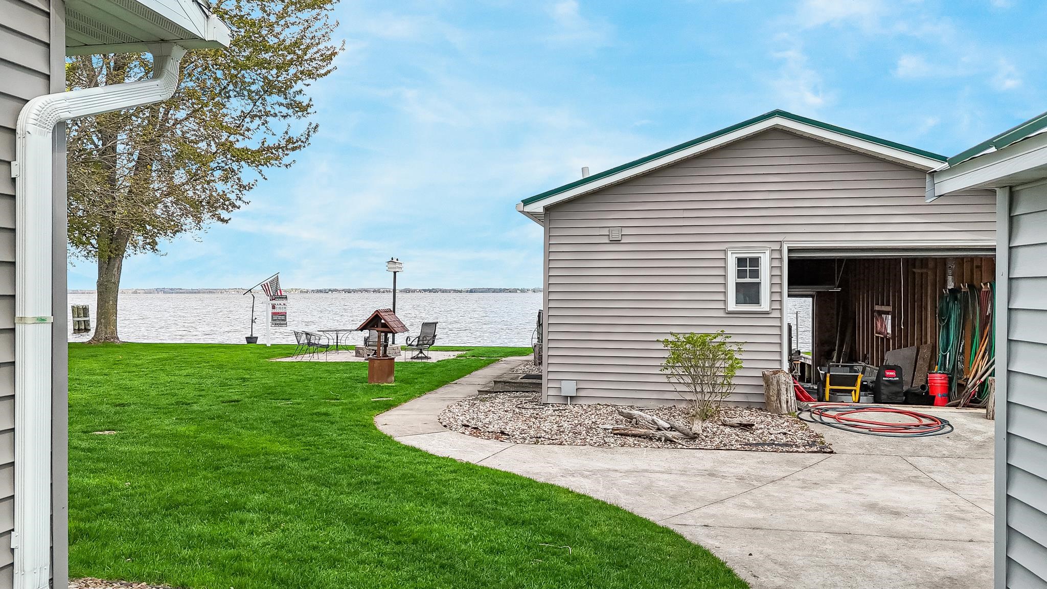 9302 Blanco Road Winneconne, WI 54986 - Photo 28 of 56