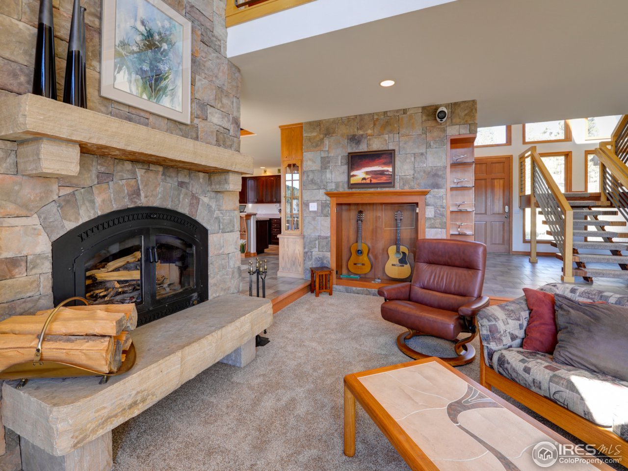 3492 Ridge Road Nederland, CO 80466 - Photo 1 of 18