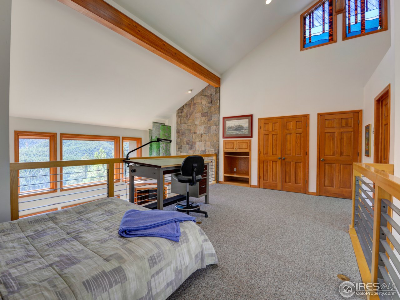 3492 Ridge Road Nederland, CO 80466 - Photo 14 of 18