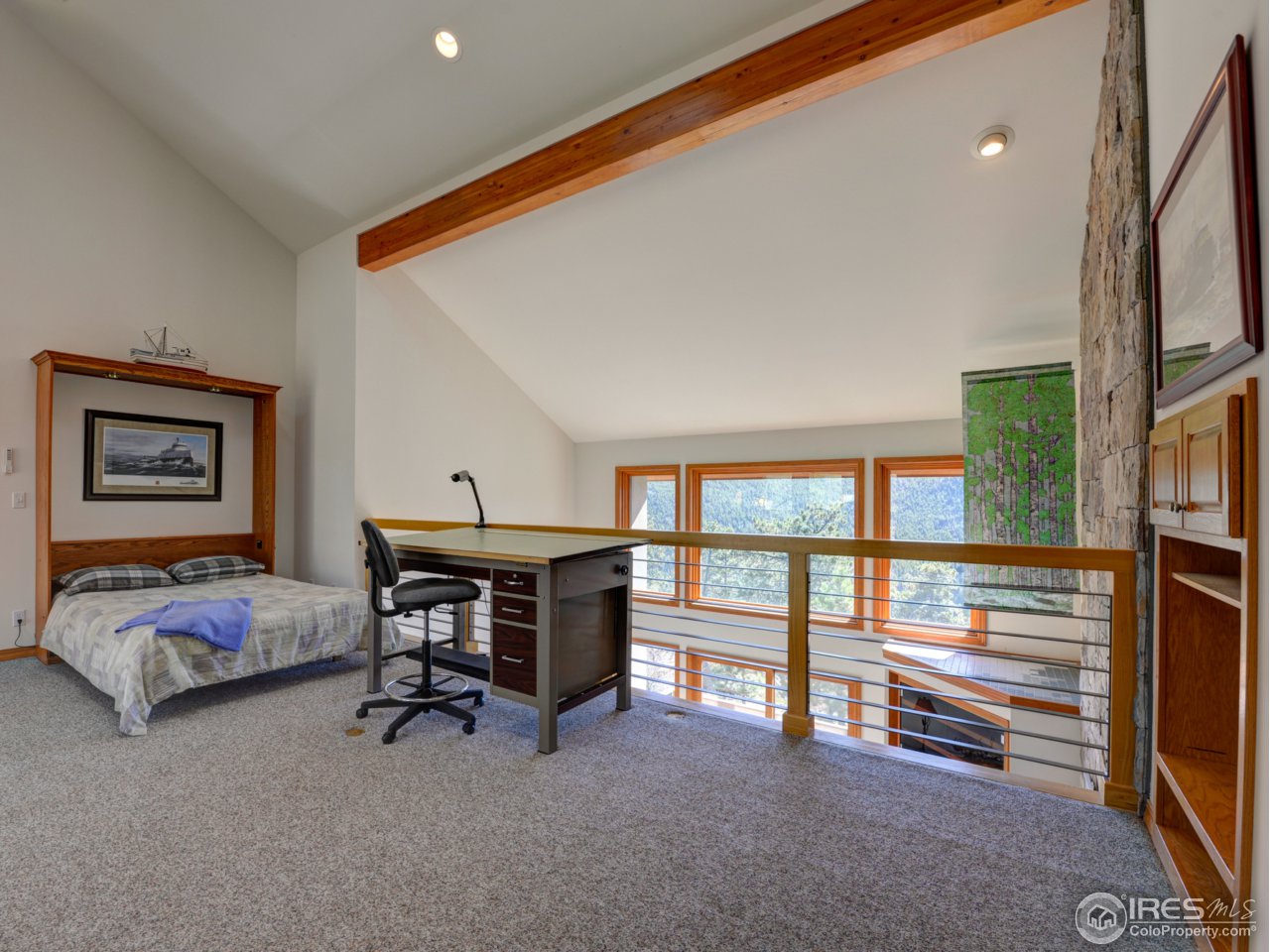 3492 Ridge Road Nederland, CO 80466 - Photo 15 of 18