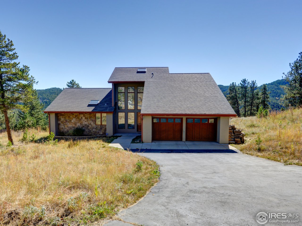 3492 Ridge Road Nederland, CO 80466 - Photo 17 of 18