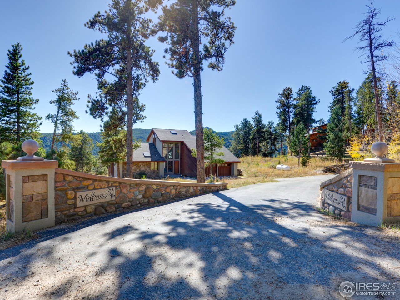 3492 Ridge Road Nederland, CO 80466 - Photo 18 of 18