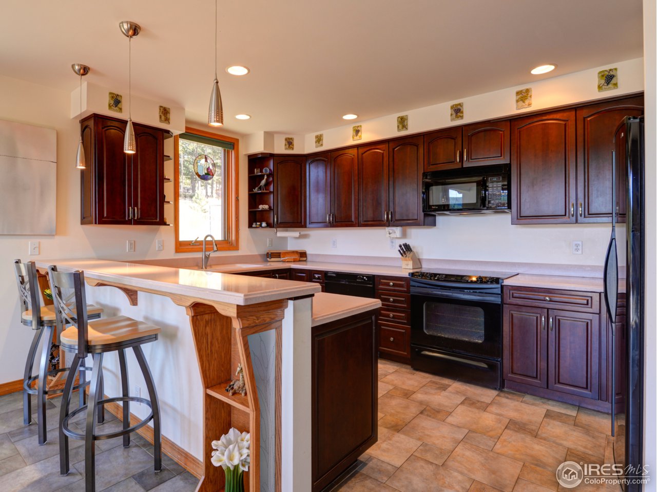 3492 Ridge Road Nederland, CO 80466 - Photo 3 of 18