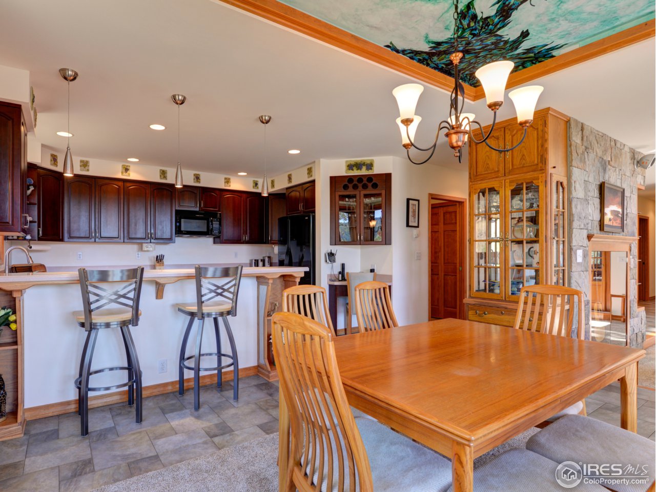 3492 Ridge Road Nederland, CO 80466 - Photo 4 of 18
