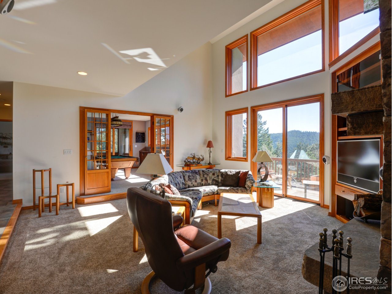3492 Ridge Road Nederland, CO 80466 - Photo 10 of 18