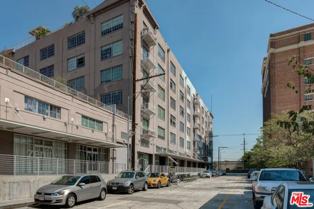 $670,000 | 1855 Industrial Street, Unit 421, Los Angeles, CA 90021