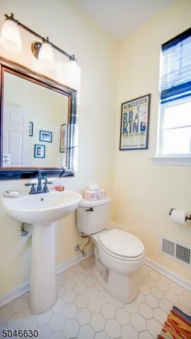 $3,200 | 2 Worthington Terrace, Flemington, NJ 08822