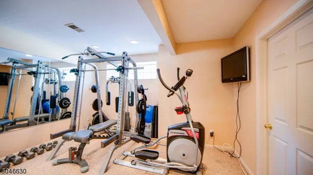 $3,200 | 2 Worthington Terrace, Flemington, NJ 08822