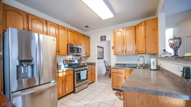 $3,200 | 2 Worthington Terrace, Flemington, NJ 08822