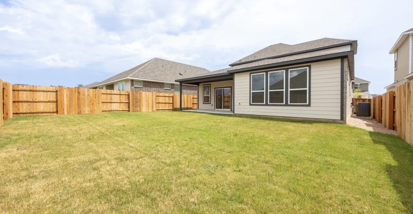 171 Prodigal Way Kyle, TX 78640 - Photo 10 of 24