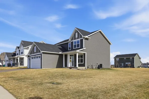 $539,990 | 748 Longmeadow Lane, Waconia, MN 55387