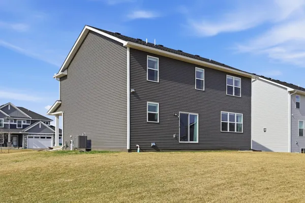 $539,990 | 748 Longmeadow Lane, Waconia, MN 55387