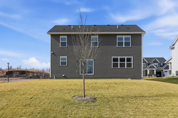 $539,990 | 748 Longmeadow Lane, Waconia, MN 55387