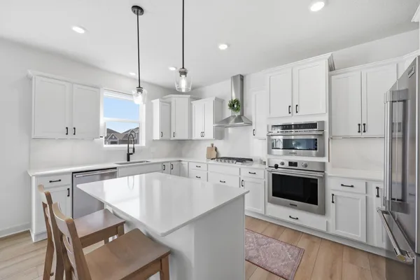 $539,990 | 748 Longmeadow Lane, Waconia, MN 55387