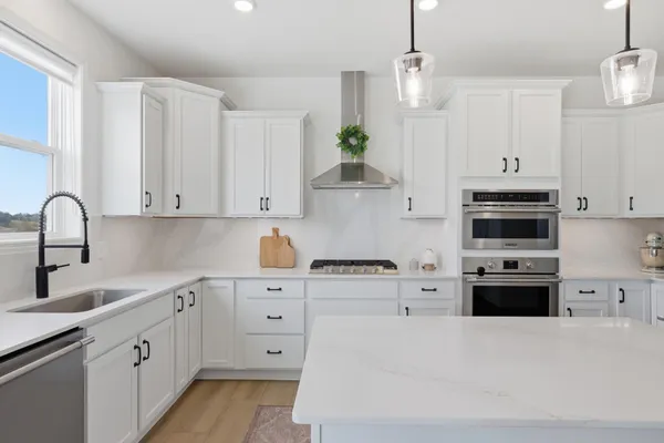 $539,990 | 748 Longmeadow Lane, Waconia, MN 55387