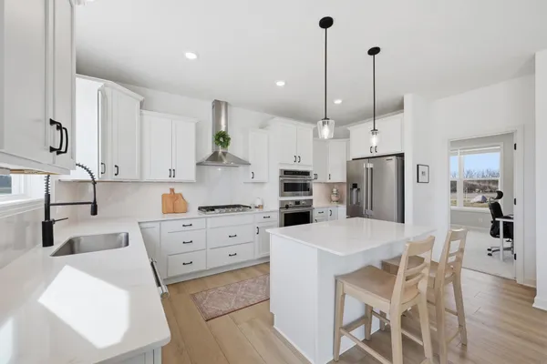 $539,990 | 748 Longmeadow Lane, Waconia, MN 55387