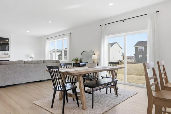 $539,990 | 748 Longmeadow Lane, Waconia, MN 55387