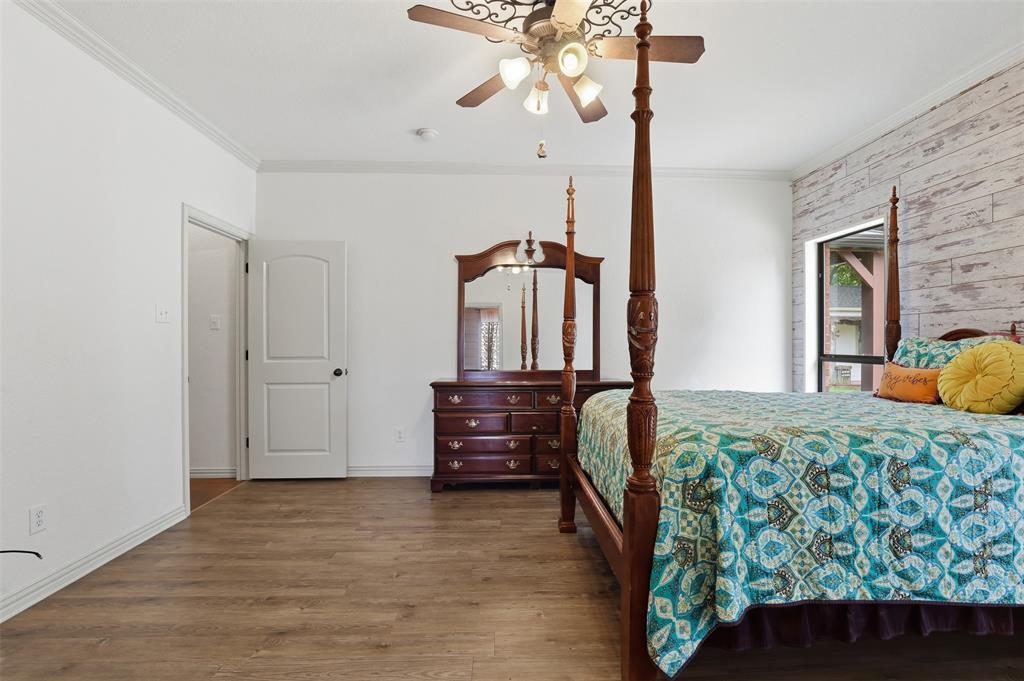 2421 Pecan Springs Road Cleburne, TX 76031 - Photo 21 of 40