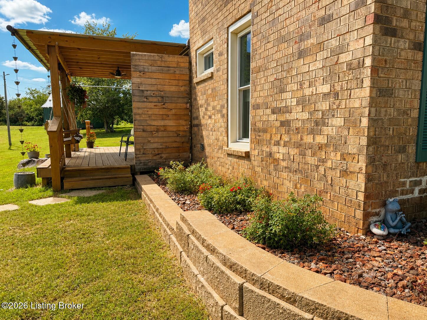 643 Molly Brown Road Brandenburg, KY 40108 - Photo 61 of 69 81