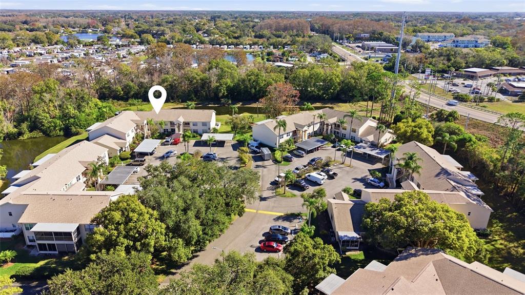 7924 Hardwick Drive, Unit 623 New Port Richey, FL 34653 - Photo 17 of 18