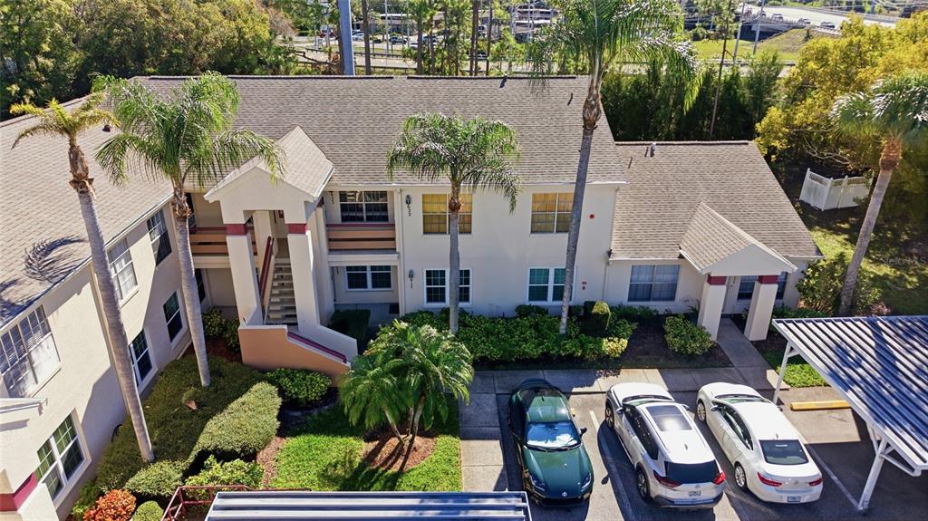 7924 Hardwick Drive, Unit 623 New Port Richey, FL 34653 - Photo 2 of 17