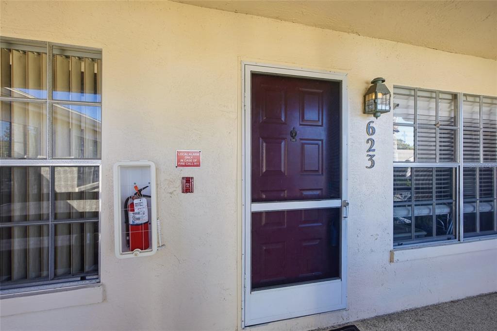 7924 Hardwick Drive, Unit 623 New Port Richey, FL 34653 - Photo 2 of 18