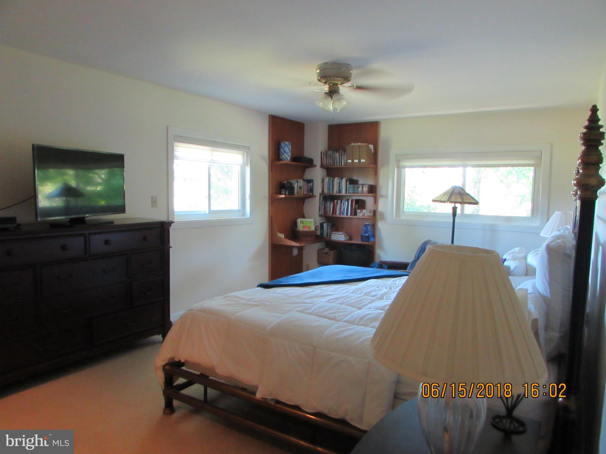 5875 Solomons Island Road Tracys Landing, MD 20779 - Photo 14 of 30 Bedroom (Master)