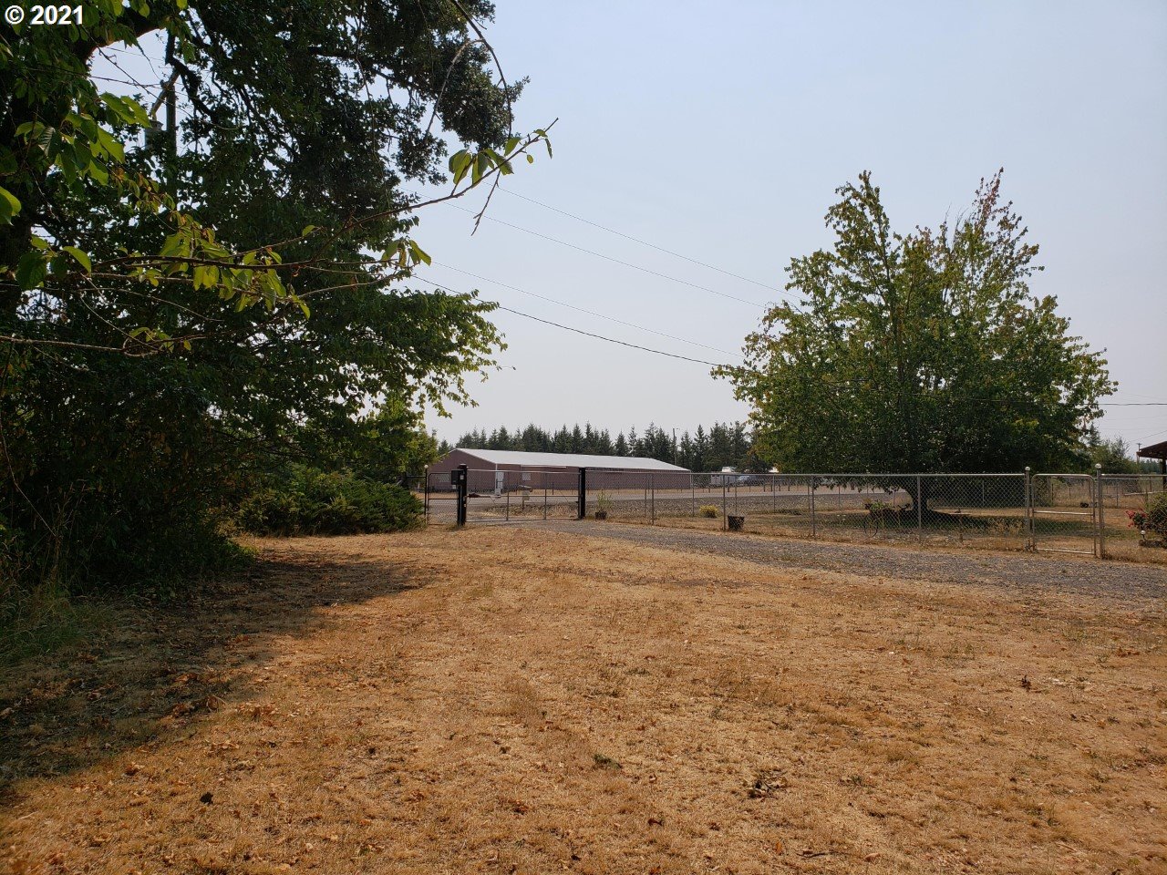 6845 Red Prairie Road Sheridan, OR 97378 - Photo 2 of 32
