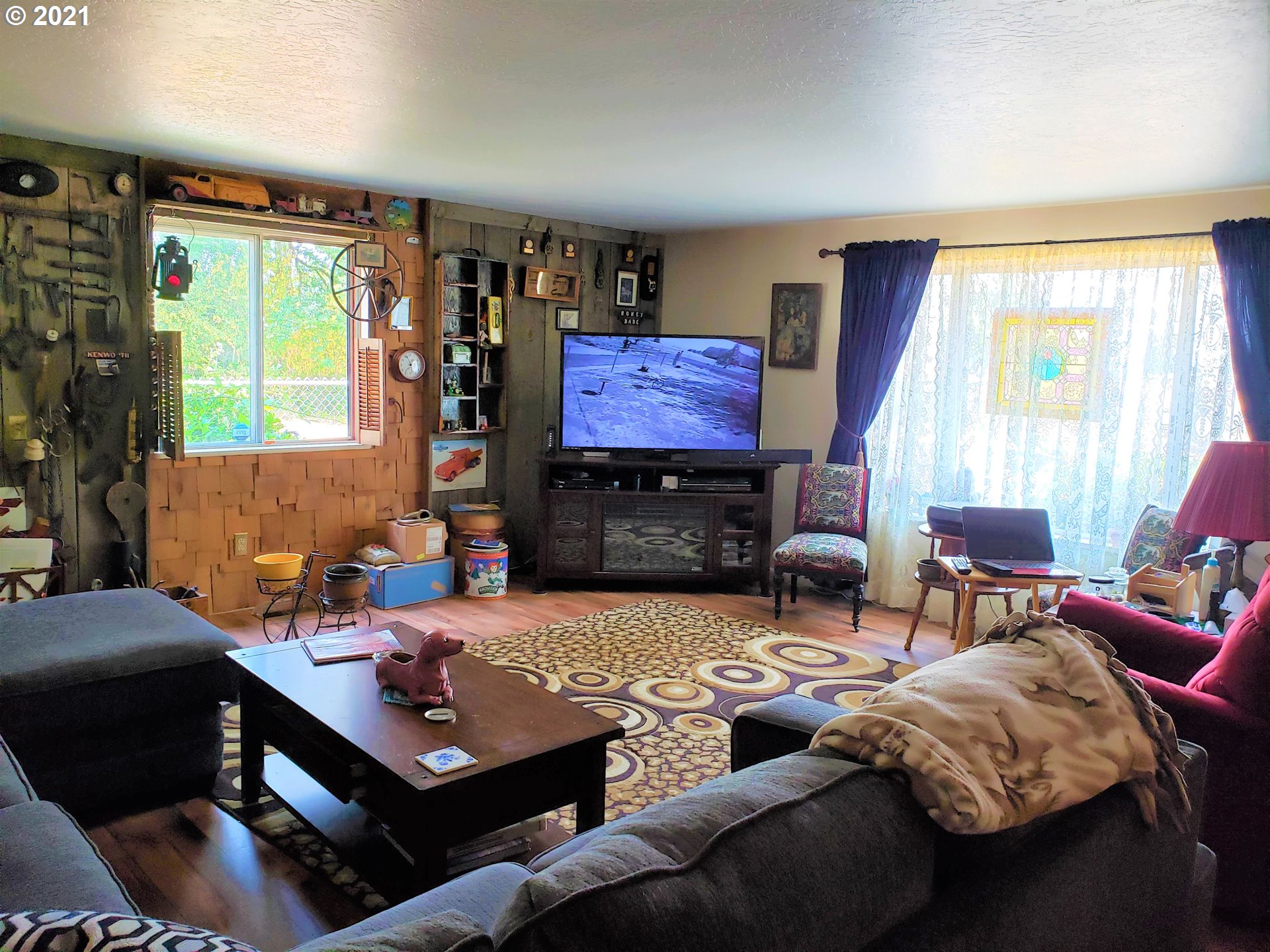 6845 Red Prairie Road Sheridan, OR 97378 - Photo 12 of 32