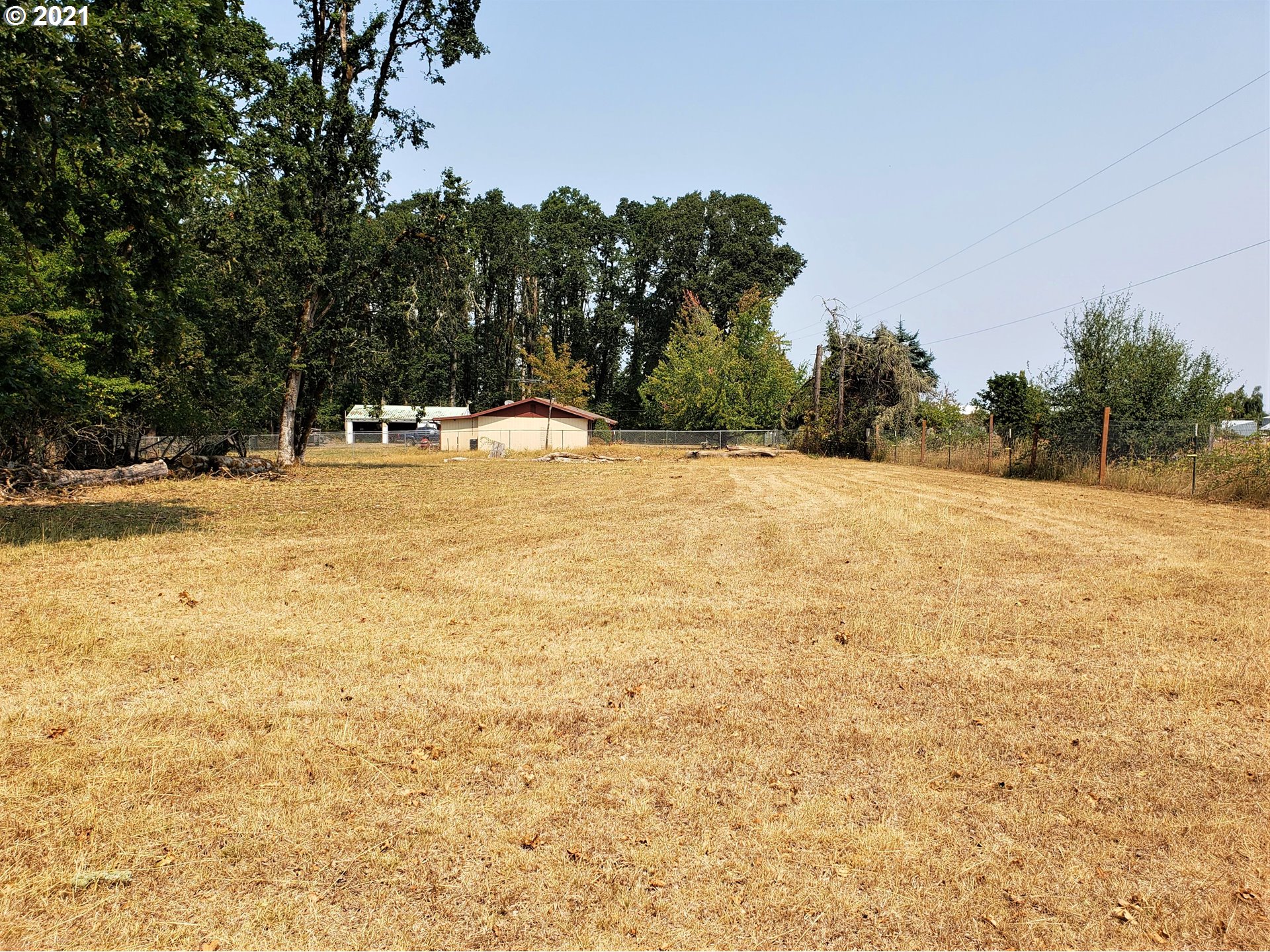 6845 Red Prairie Road Sheridan, OR 97378 - Photo 24 of 32