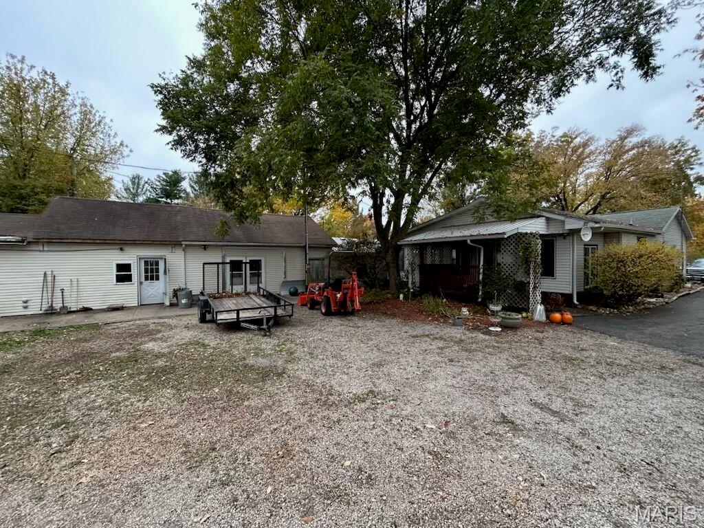 10198 Old Rte 66 Litchfield, IL 62056 - Photo 13 of 13
