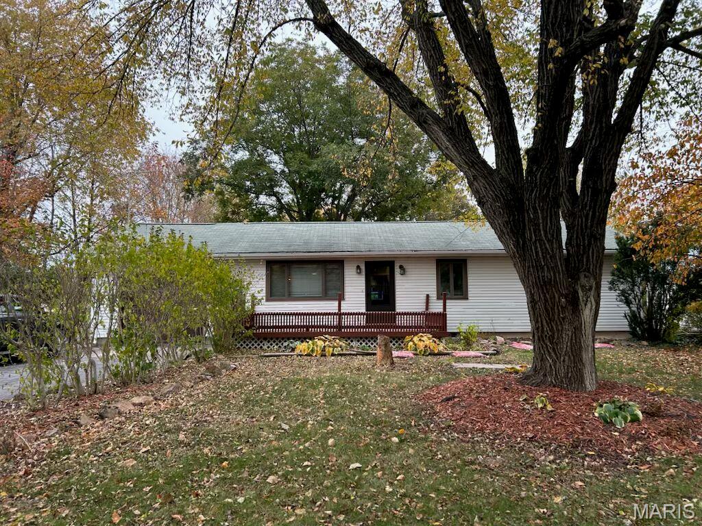 10198 Old Rte 66 Litchfield, IL 62056 - Photo 4 of 13