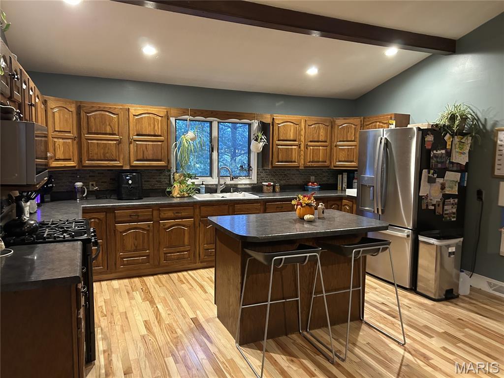 10198 Old Rte 66 Litchfield, IL 62056 - Photo 7 of 13