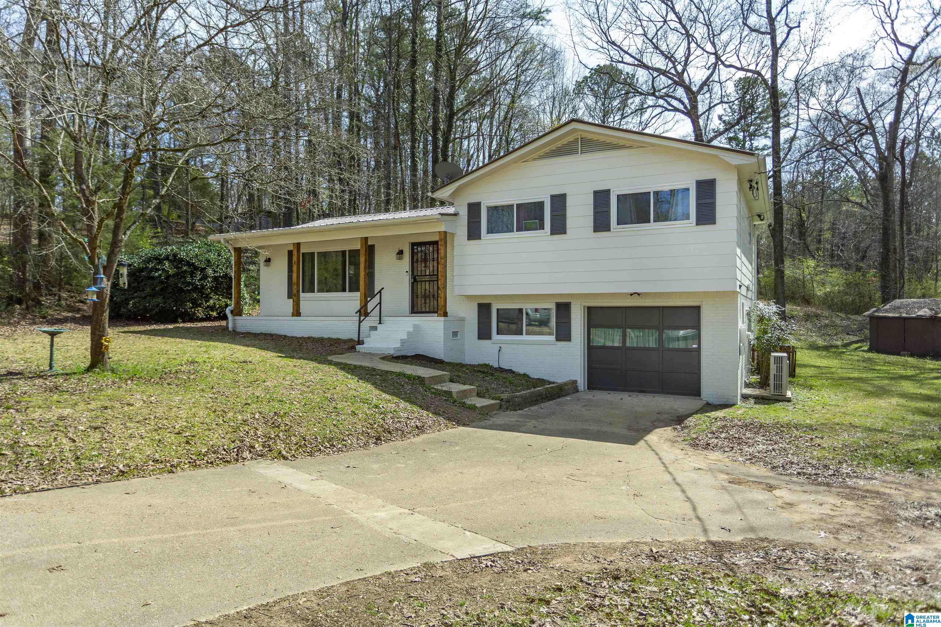 7366 Old Dixiana Road Pinson, AL 35126 - Photo 32 of 39