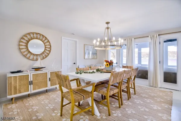 $2,495,000 | 134 Lake End Road, Newfoundland, NJ 07435