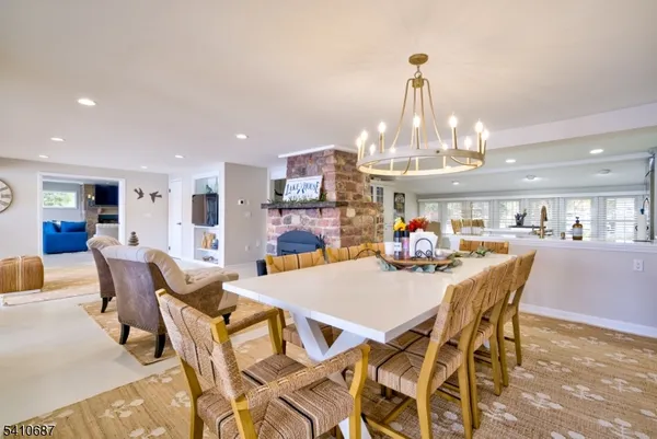 $2,495,000 | 134 Lake End Road, Newfoundland, NJ 07435