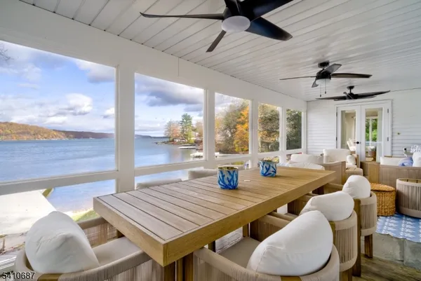 $2,495,000 | 134 Lake End Road, Newfoundland, NJ 07435