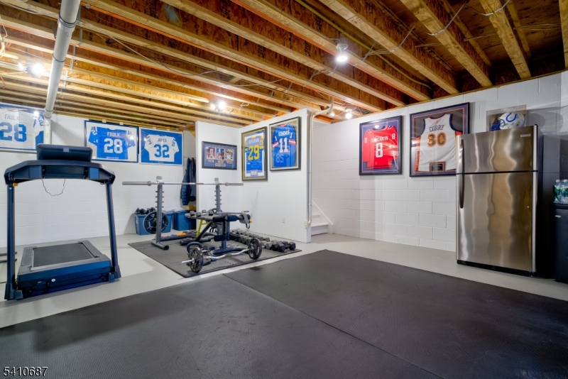 134 Lake End Road Newfoundland, NJ 07435 - Photo 36 of 47