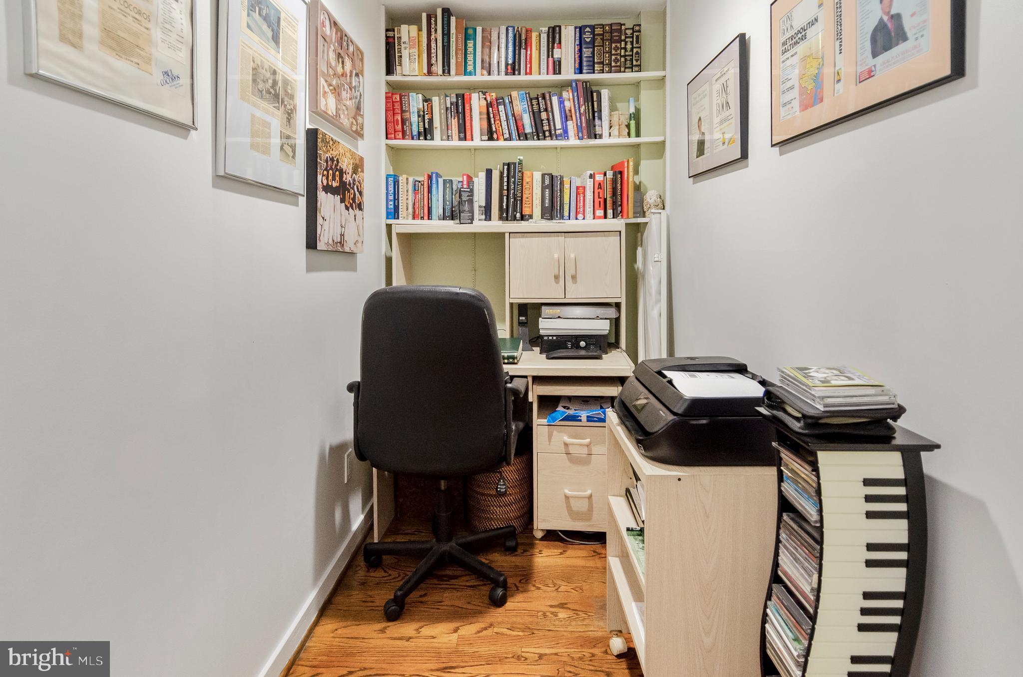 12 Roland Court Baltimore, MD 21204 - Photo 26 of 56